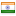 accrotechscientific.com server is located in India